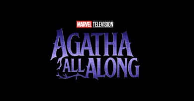 Funko Pop news - New Marvel Studios Agatha All Along (TV series) Funko Pop! Agatha Harkness figure - Pop Shop Guide