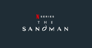Funko Pop news - New The Sandman (TV series) Funko Pop! vinyl figures - Pop Shop Guide