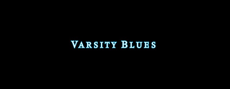 Funko Pop news - New Varsity Blues (Movie) Funko Pop! vinyl figures - Pop Shop Guide