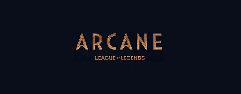 Funko Pop news - New Arcane League of Legends (TV series) Funko Pop! vinyl figures - Pop Shop Guide