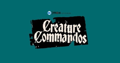 Funko Pop news - New DC Creature Commandos (TV series) Funko Pop! vinyl figures - Pop Shop Guide