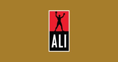 Funko Pop news - New Muhammad Ali (Arms Raised) Funko Pop! vinyl figure in Pop! Icons series -0- Pop Shop Guide