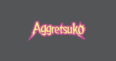 Funko Pop news - New Sanrio Aggretsuko Funko Pop! vinyl figures - Pop Shop Guide