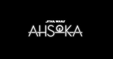 Funko Pop news - New Star Wars Ahsoka (TV series) Funko Pop! vinyl figures (2024) - Pop Shop Guide