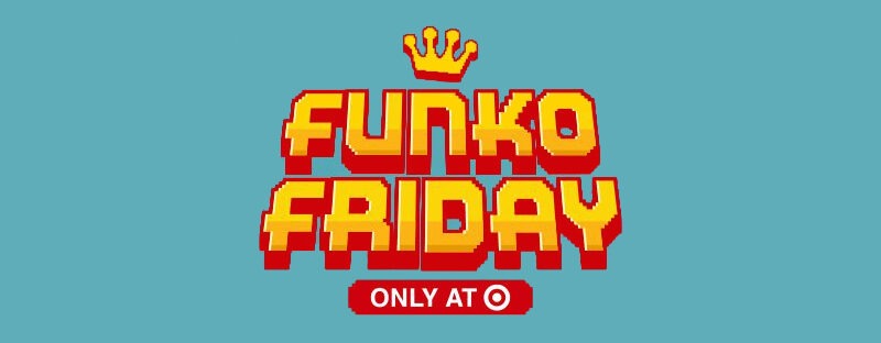 Funko Pop news - New Target Funko Friday exclusive – Marvel Iron Man (8-Bit) Funko Pop! vinyl figure - Pop Shop Guide