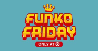 Funko Pop news - New Target Funko Friday exclusive – Marvel Scarlet Witch (8-Bit) Funko Pop! vinyl figure - Pop Shop Guide