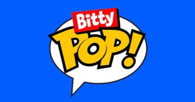 Funko Pop news - New Star Wars (Series 2) Funko Bitty Pop! mini-figures - Pop Shop Guide