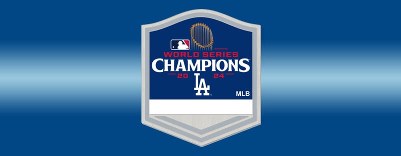 Funko Pop news - New exclusive Los Angeles Dodgers – 2024 World Series Champions Funko Pop! MLB Baseball 5 Pack - Pop Shop Guide