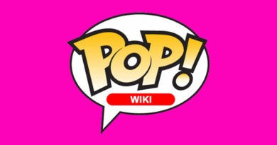 Funko Pop news - Funko Pop! Wiki - What are Pop! Plus Funko Pop! vinyl figures - Pop Shop Guide