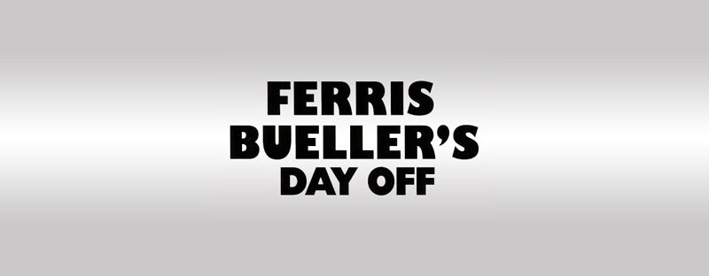 Funko Pop news - New Ferris Bueller’s Day Off (Movie) Funko Pop! vinyl figures - Pop Shop Guide