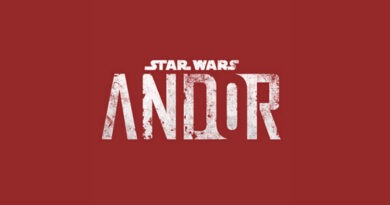 Funko Pop news - New Star Wars Andor (TV series) Funko Pop! vinyl figures - Pop Shop Guide