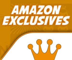 Shop for Funko Pop! Amazon Exclusives