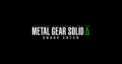 Funko Pop news - New Metal Gear Solid Delta Snake Eater (Game) Funko Pop! vinyl figures - Pop Shop Guide