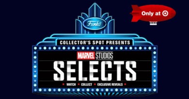 Funko Pop news - New Target exclusive Funko Marvel Studios Selects - The Amazing Spider-Man #529 Funko Pop! Comic Cover - Pop Shop Guide