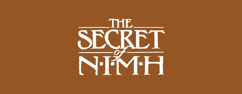 Funko Pop news - New The Secret of NIMH (Movie) Funko Pop! vinyl figures - Pop Shop Guide