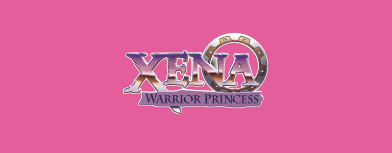 Funko Pop news - New Xena Warrior Princess (TV series) Funko Pop! vinyl figures - Pop Shop Guide