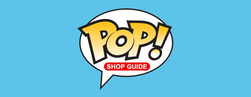 Funko Pop news - Pop Shop Guide wishes you a healthy 2025 - Pop Shop Guide