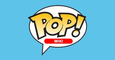 Funko Pop news - Funko Pop! wiki – Everything you need to know about Funko Pop! vinyl - Pop Shop Guide