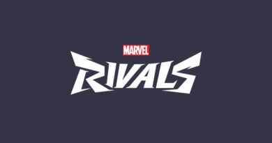 Funko Pop news - New Marvel Rivals (Game) Funko Pop! vinyl figures - Pop Shop Guide
