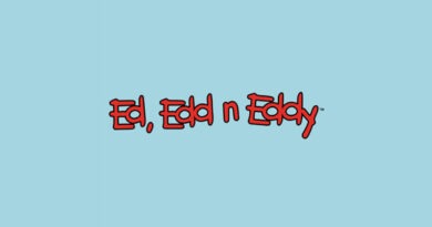 Funko Pop! Ed, Edd n Eddy checklist and Funko Pop! Ed, Edd n Eddy gallery