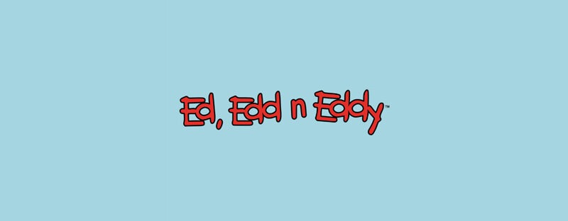 Funko Pop! Ed, Edd n Eddy checklist and Funko Pop! Ed, Edd n Eddy gallery