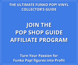 Join the Pop Shop Guide Affiliate Program