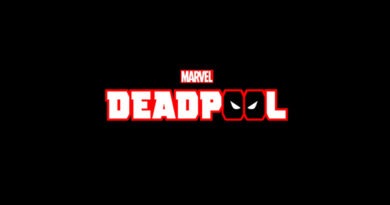 New Marvel Deadpool Literary Classics Funko Pop! vinyl figures.