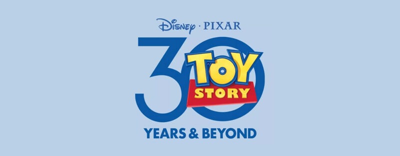 New Disney Pixar Toy Story 30th Anniversary Funko Pops