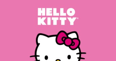 New Exclusive Translucent Pink Sanrio Funko Pop My Melody Figure.