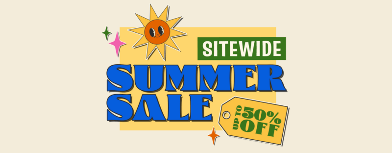 Funko Summer Sale 2025 - Up to 50% Off Sitewide
