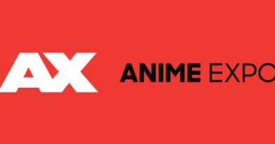 Funko Anime Expo 2025