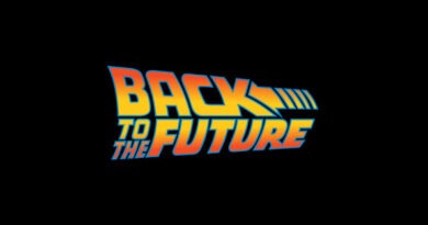 Back to the Future 40th Anniversary Funko Pop! Figures Revealed