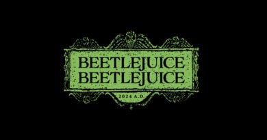 New Beetlejuice Beetlejuice Funko Pop! Figures Expand the 2024 Sequel Lineup