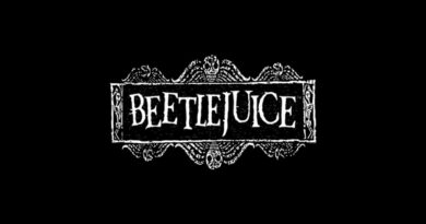 New Beetlejuice Funko Pop! Releases Bring the Waiting Room and Maitland House to Life