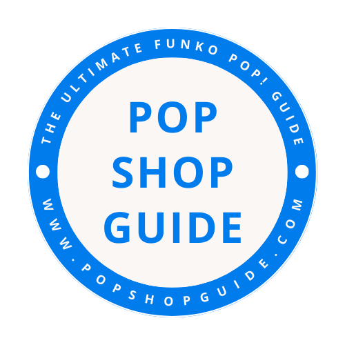 Pop Shop Guide is the go-to source for Funko Pop! Vinyl collectors around the world. Pop Shop Guide is the go-to source for Funko Pop! Vinyl collectors around the world.