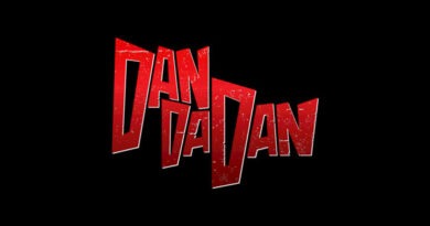 Dandadan Funko Pop! Wave Revealed: Momo, Okarun, Turbo Granny & More