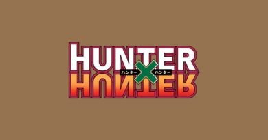 New Hunter x Hunter Shelf Sitter Funko Pop! Figures Announced