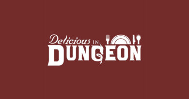 Delicious in Dungeon Funko Pop! Figures – New Wave Announcement