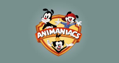 New Animaniacs Funko Pop! Wave Announced – Dot, Wakko, Yakko & Slappy & Skippy