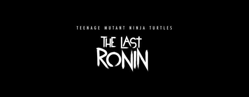 New Teenage Mutant Ninja Turtles: The Last Ronin Funko Pop! Wave Announced