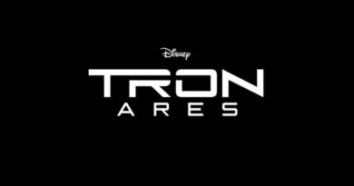 New Tron: Ares Funko Pop! Figures Announced