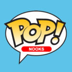 Funko Pop! Series - Pop! Nooks - Pop Shop Guide Funko Pop! Nooks checklist and Funko Pop! Nooks gallery