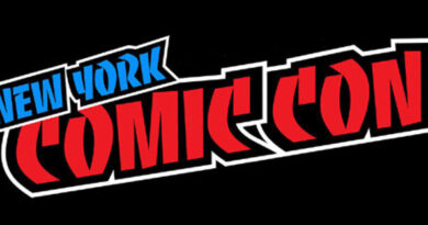 Funko Pop! vinyl New York Comic Con (NYCC) 2025 Exclusives Guide