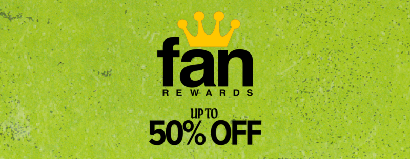 Funko VIP Halloween Sale 2025 for Fan Rewards Members – Up to 50% Off Pop! Figures