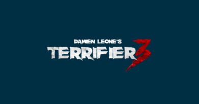 Terrifier 3 Funko Pop! Figures Revealed: Bloody Art & Victoria Heyes Join the Fray