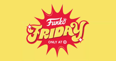 Target Funko Fridays 2025 – Mad Hatter (Sketched Deco) from Alice in Wonderland Revealed
