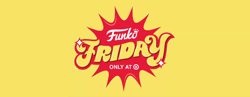Target Funko Fridays 2025 – Mad Hatter (Sketched Deco) from Alice in Wonderland Revealed