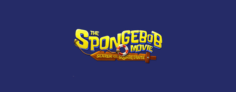 New The SpongeBob Movie: Search for SquarePants Funko Pop! Wave Revealed