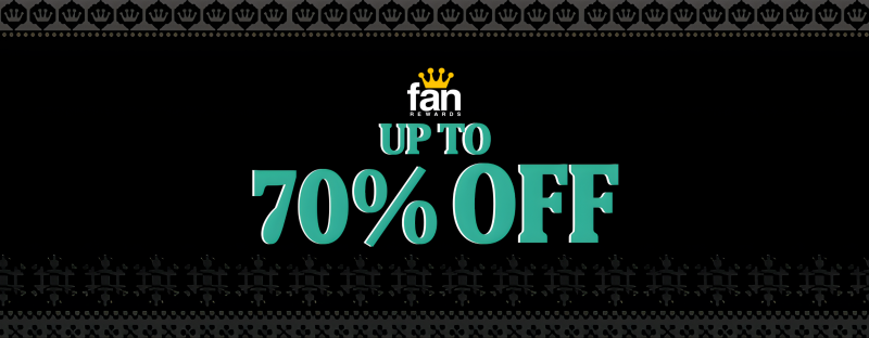 Funko VIP Black Friday Sale 2025 for Fan Rewards Members – Save Up to 70%