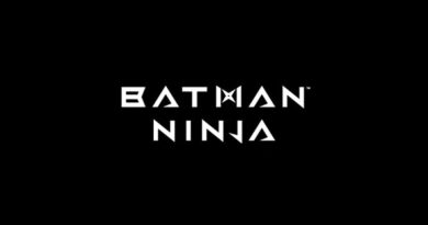 New Batman Ninja Funko Pop! Wave Unleashed for 2025